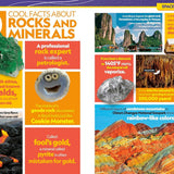 National Geographic Kids Almanac 2027