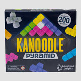 Kanoodle Pyramid