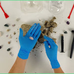 Minerals and Geodes