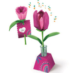 Clementoni Idea: Create Your Flawers - Anemone