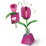 Clementoni Idea: Create Your Flawers - Anemone