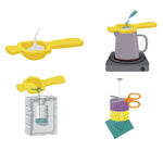 Clementoni Idea: Create Your Candles - BFF