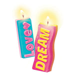 Clementoni Idea: Create Your Candles