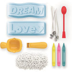 Clementoni Idea: Create Your Candles
