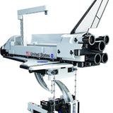 Science and Play: Mechanics - NASA Floating Shuttle