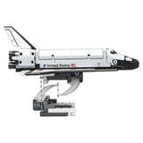 Science and Play: Mechanics - NASA Floating Shuttle