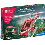 Science and Play: Mechanics - Elicottero