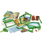 Science & Play LAB: My First Greenhouse