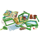 Science & Play LAB: My First Greenhouse