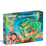 Science & Play LAB: My First Greenhouse