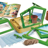 Science & Play LAB: My First Greenhouse