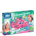 Clementoni Idea: Beauty Routine