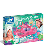 Clementoni Idea: Beauty Routine