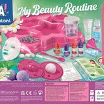 Clementoni Idea: Beauty Routine