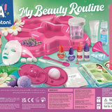 Clementoni Idea: Beauty Routine