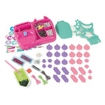 Crazy Chic: My Charms Lab