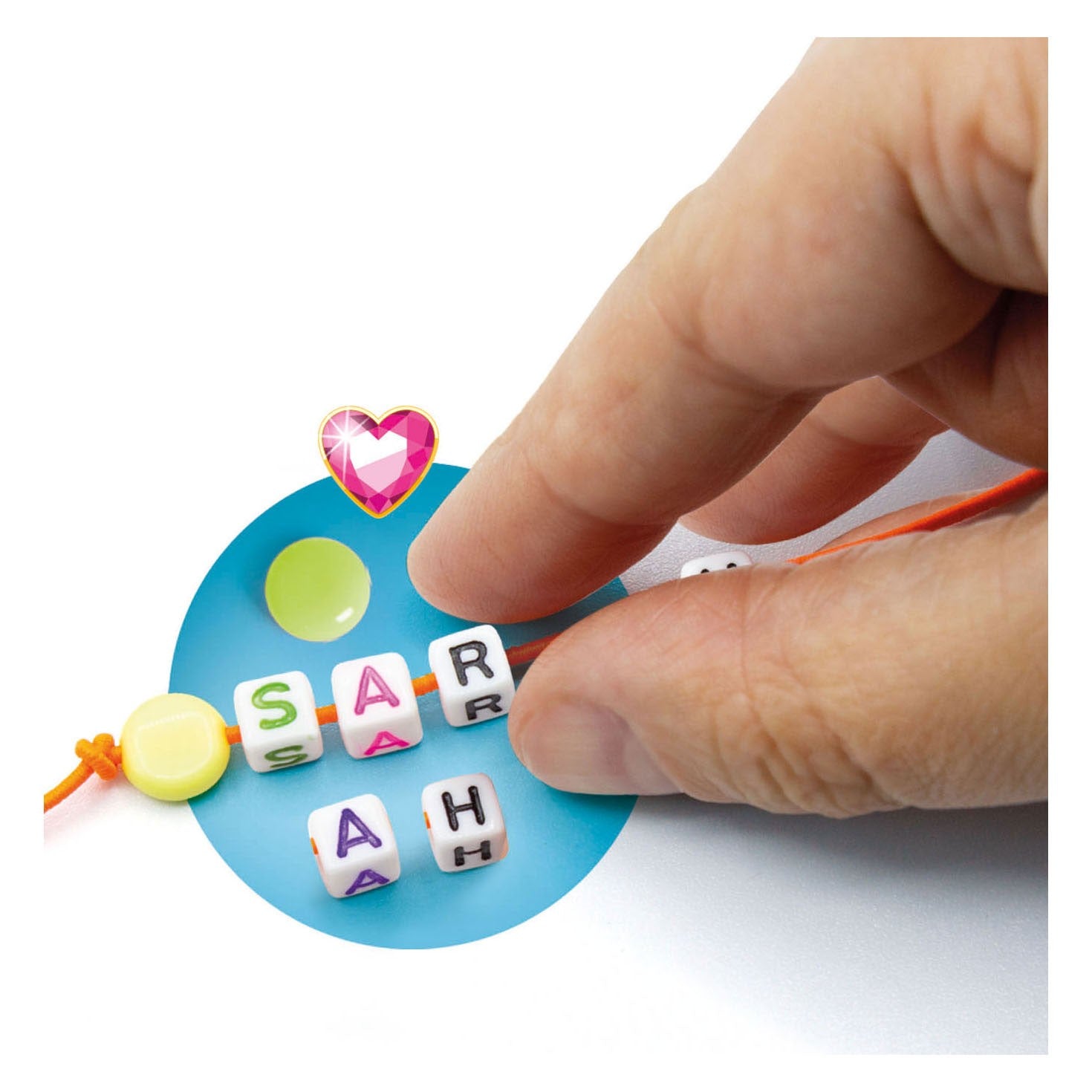 Crazy Chic: My Charms Lab