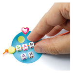 Crazy Chic: My Charms Lab