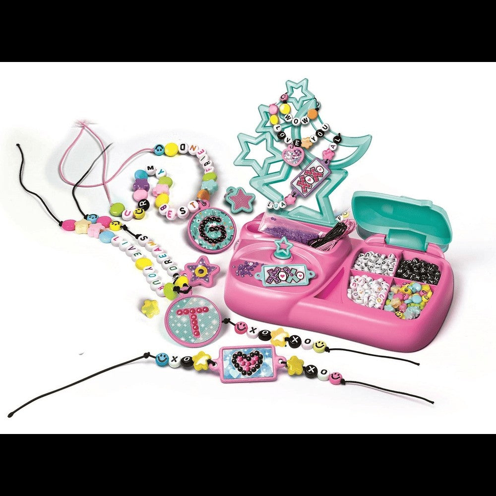Crazy Chic: My Charms Lab