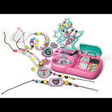 Crazy Chic: My Charms Lab