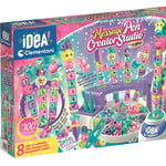 Idea Clementoni： Message Pen Creator Studio