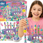 Idea Clementoni： Message Pen Creator Studio
