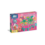 Idea Clementoni： Fragrant Flowers