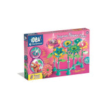 Idea Clementoni： Fragrant Flowers