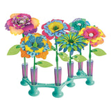 Idea Clementoni： Fragrant Flowers