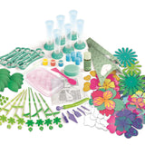 Idea Clementoni： Fragrant Flowers