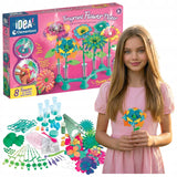 Idea Clementoni： Fragrant Flowers
