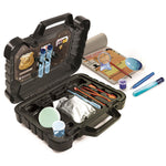 Science and Play: Detective Suitcase