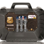Science and Play: Detective Suitcase