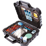 Science and Play: Detective Suitcase