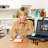 Science and Play: Detective Suitcase