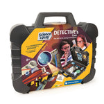 Science and Play: Detective Suitcase