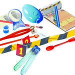 Science and Play: Detective Suitcase