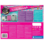 Crazy Chic: Trendy Hairstyle Hair Dye Kit