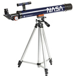 Science & Play: NASA Telescope