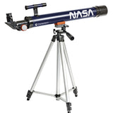 Science & Play: NASA Telescope