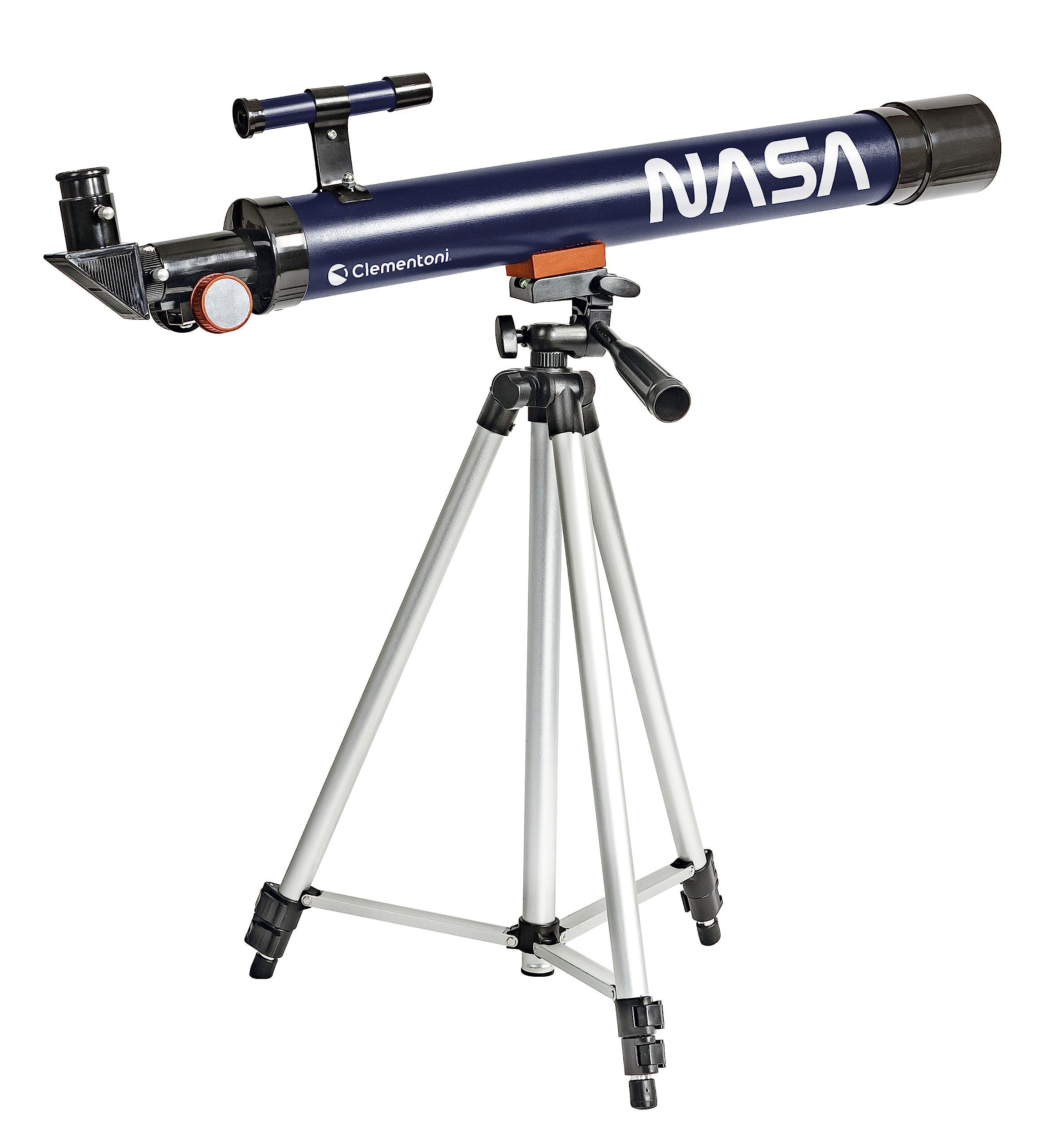 Science & Play: NASA Telescope
