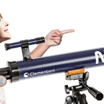 Science & Play: NASA Telescope