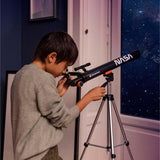 Science & Play: NASA Telescope