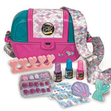 Crazy Chic: On-The-Go Nail Art Case