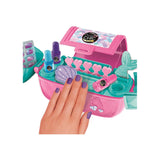 Crazy Chic: On-The-Go Nail Art Case
