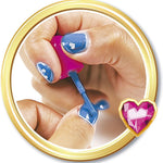 Crazy Chic: On-The-Go Nail Art Case