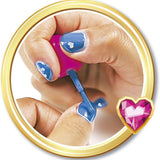Crazy Chic: On-The-Go Nail Art Case