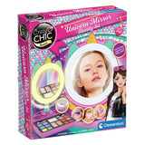 Crazy Chic: Unicorn Beauty Set Makeup Mirror