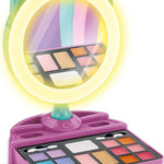 Crazy Chic: Unicorn Beauty Set Makeup Mirror