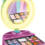 Crazy Chic: Unicorn Beauty Set Makeup Mirror
